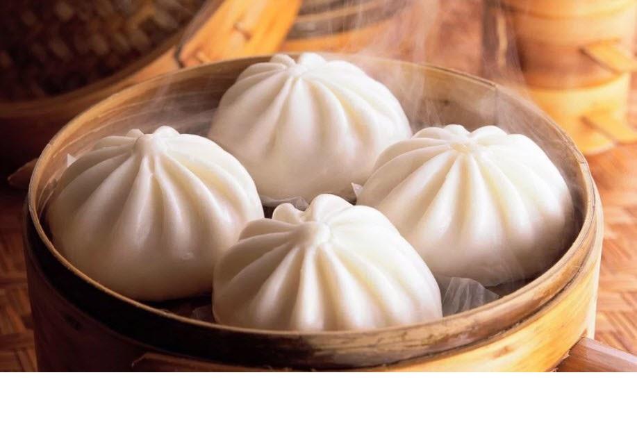 Khuôn bánh bao đơn 8 cm loại 1 cái