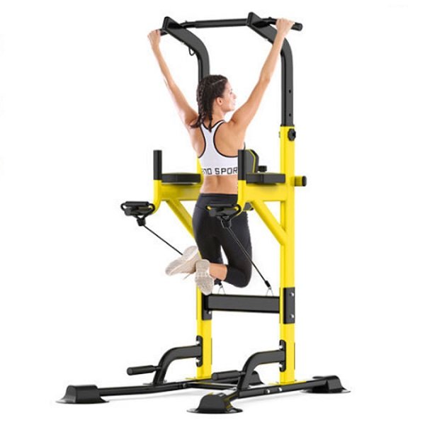 Xà Đoen Xà kép EX30 nhập khẩu hỗ trợ nhiều bài tập