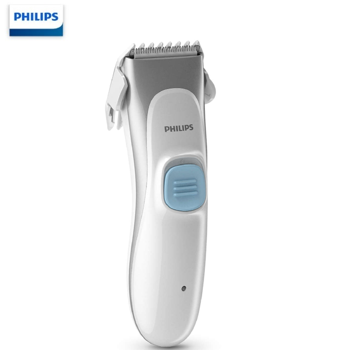 Tông đơ cắt tóc cho bé nhãn hiệu Philips HC1099/15