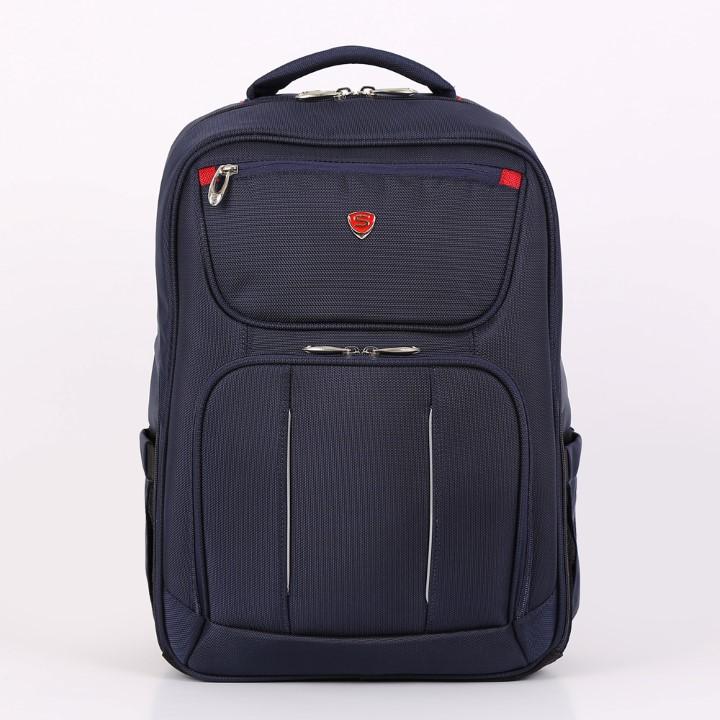 Balo laptop sakos turbo i15
