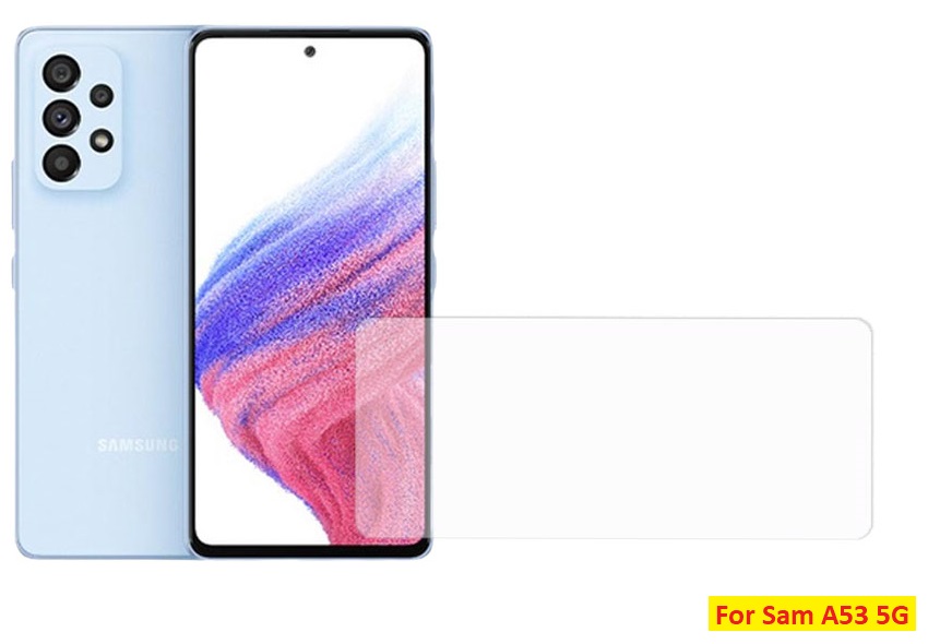 Kính cường lực samsung a53 5g
