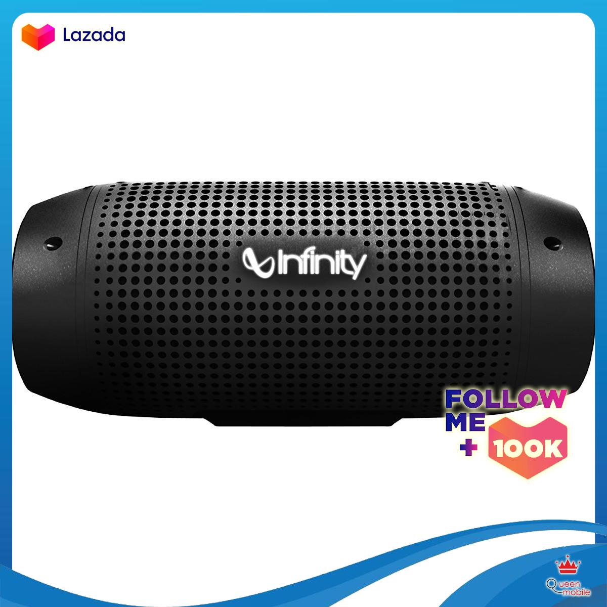 Loa Bluetooth Infinity One