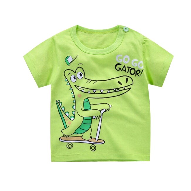 💥💥💥 bộ cotton qc cá sấu xanh cho hè mát rượi 💥💥💥