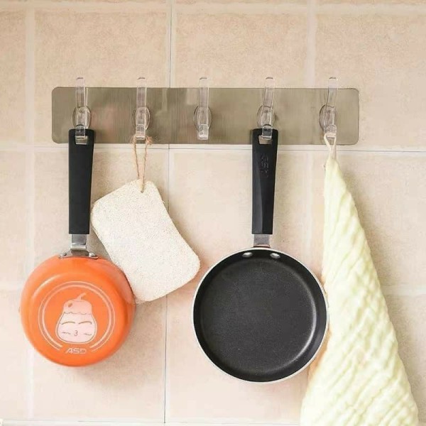 [HCM][DÍNH SIÊU CHẮC] MÓC DÁN TƯỜNG BẺ CONG HOA VĂN TIỆN DỤNG BỀN CHỊU NƯỚC KHÔNG BONG TRÓC( MÓC HOA VĂN) - MÓC TREO ĐỒ CHỊU LỰC TỐT - MÓC DÁN CƯỜNG LỰC BẺ CONG THEO BỀ MẶT TÙY THÍCH KÈM THANH TREO ĐA NĂNG - TREO QUẦN ÁOVẬT DỤNG