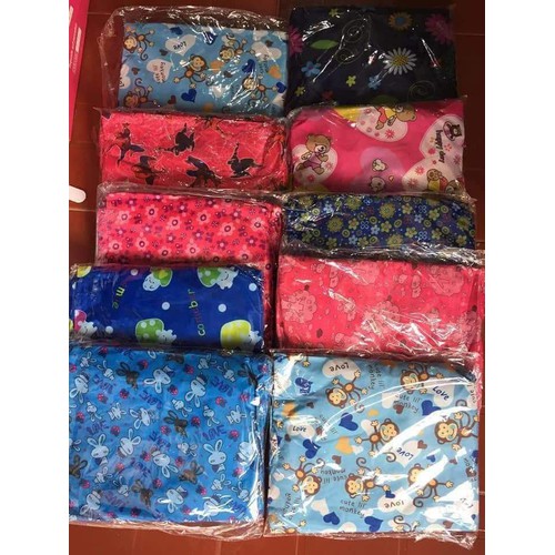 Ga chống thấm Họa tiết Hàn Quốc 1.6 x2m