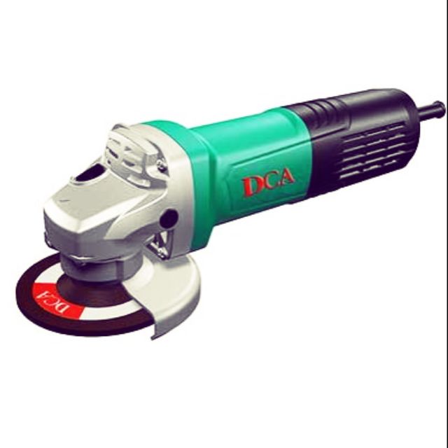 4" máy mài góc 720w dca asm15-100b