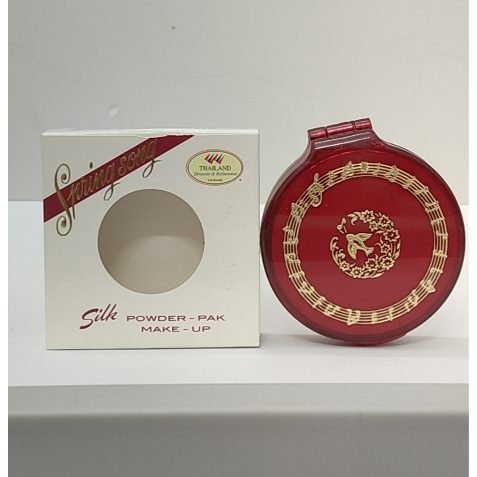 Phấn Nền Spring Song Con Én Thái Lan 15g