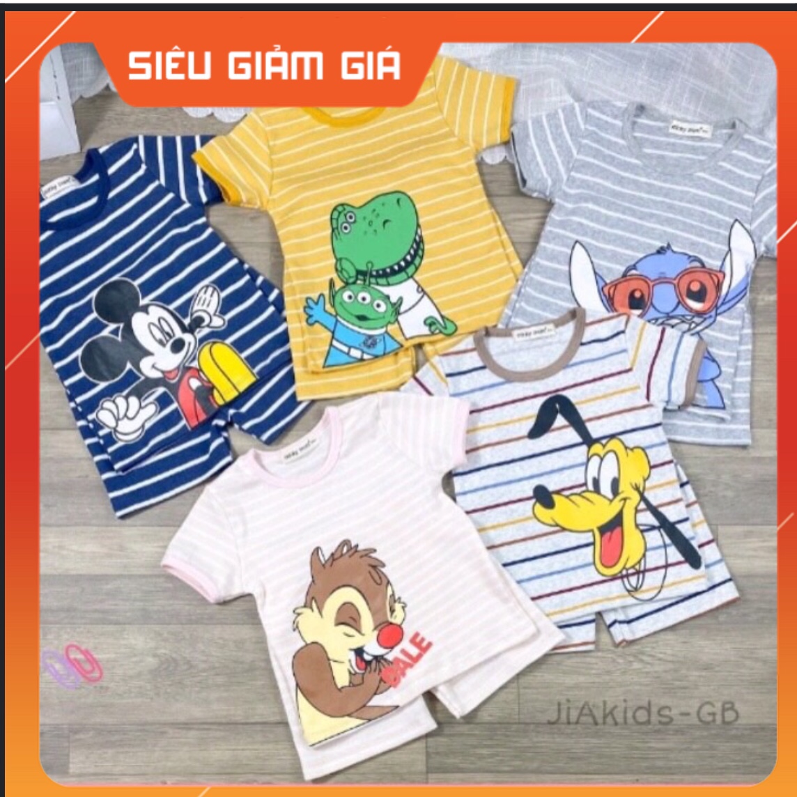 Quần áo trẻ em,bộ đồ bé trai,bé gái 7-25 kg,-subonkidfashion
