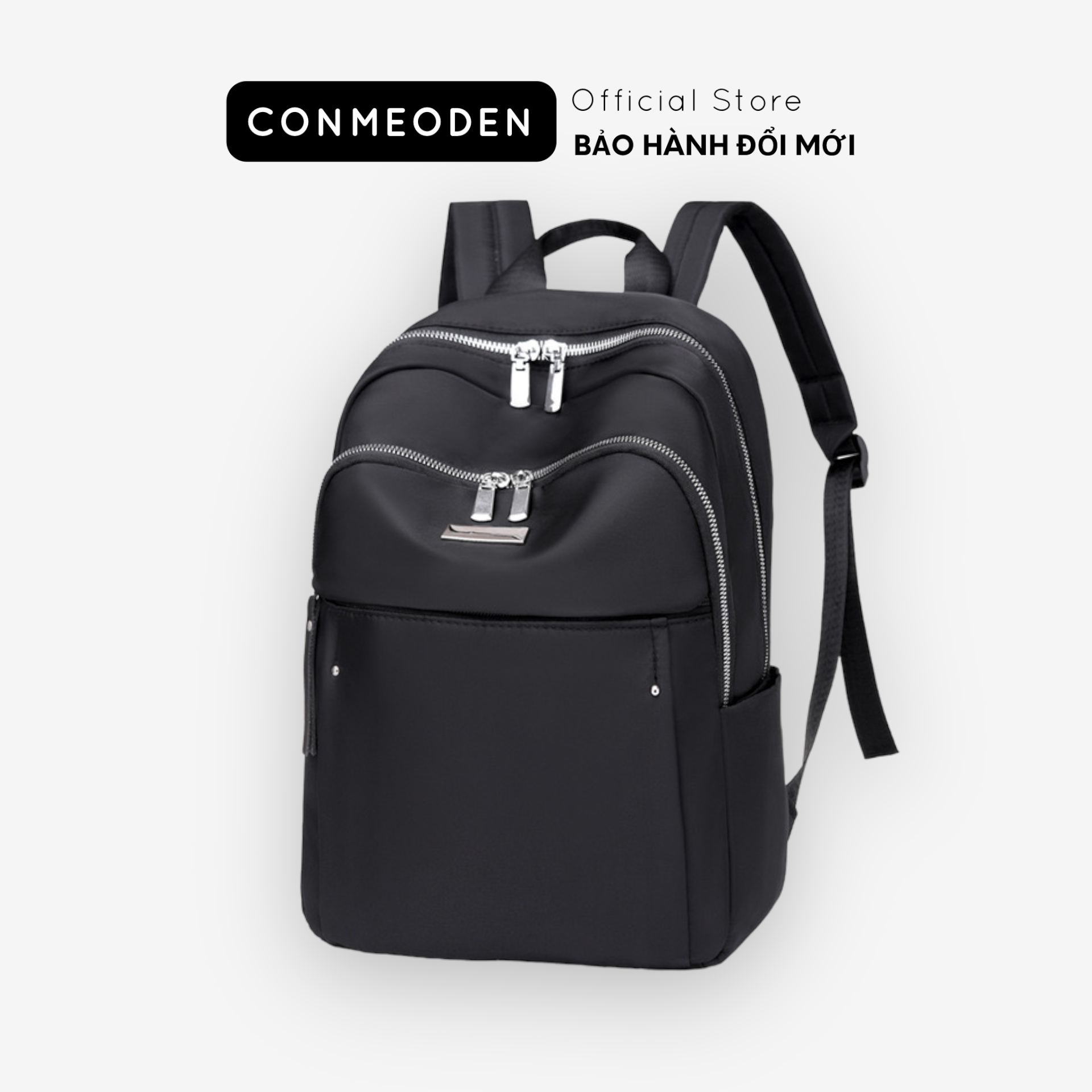 Balo vải oxford conmeodentailor sago
