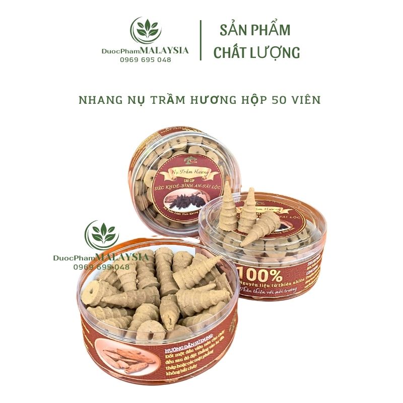 Nhang nụ trầm hương tự nhiên 100% – khói ngược xông nhà phong thủy, tẩy uế trừ tà, chiêu tài thu hút may mắn