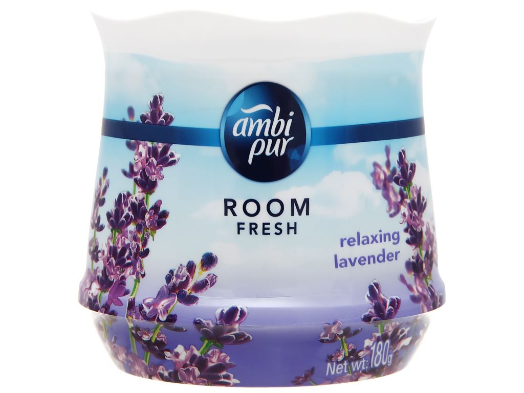 Sáp thơm Ambi Pur oải hương 180g
