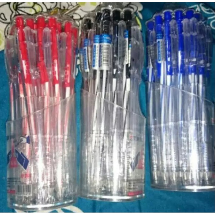 Viết bi 1 bịch 100 cây tân thành
