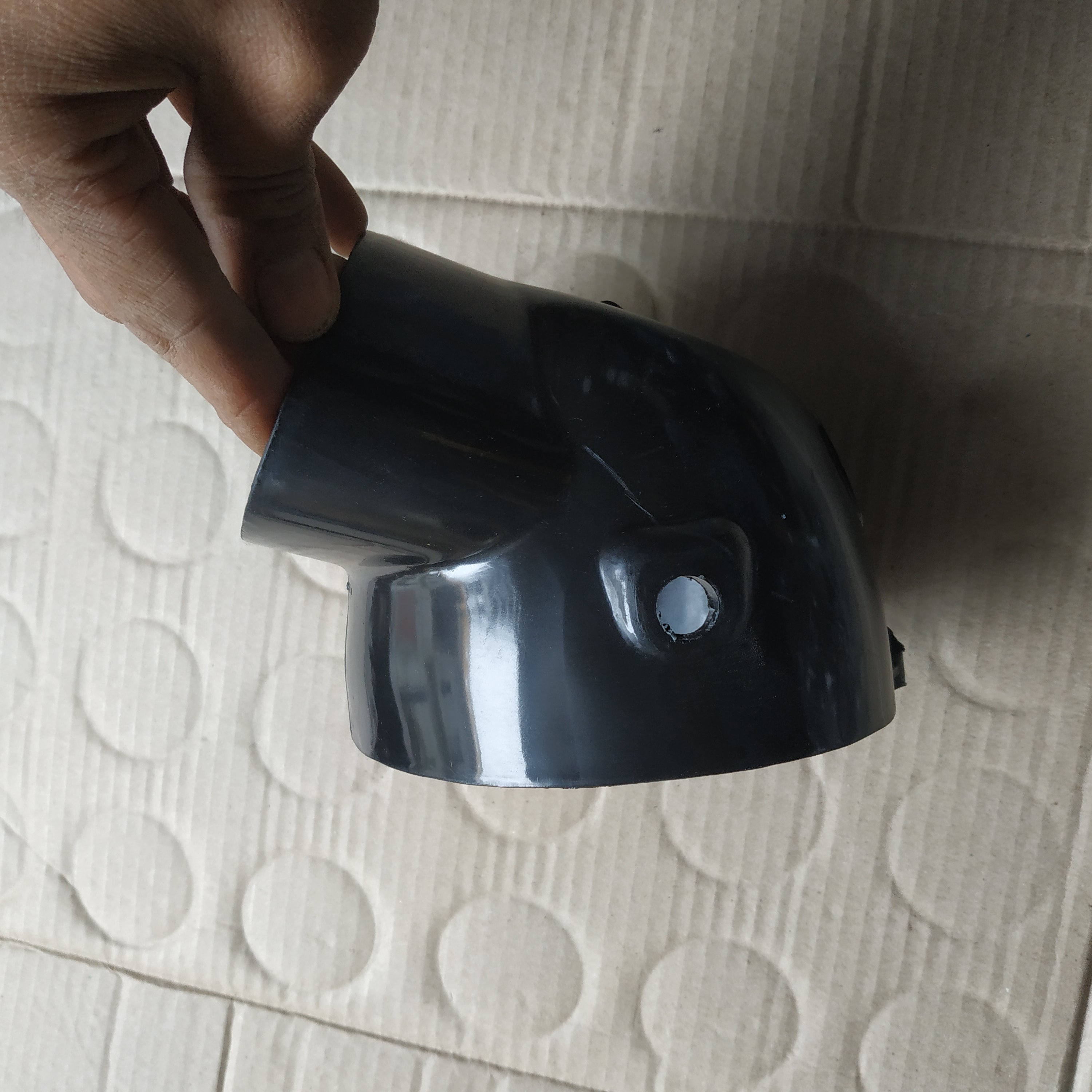 gáo đèn xe honda 67 , chaly