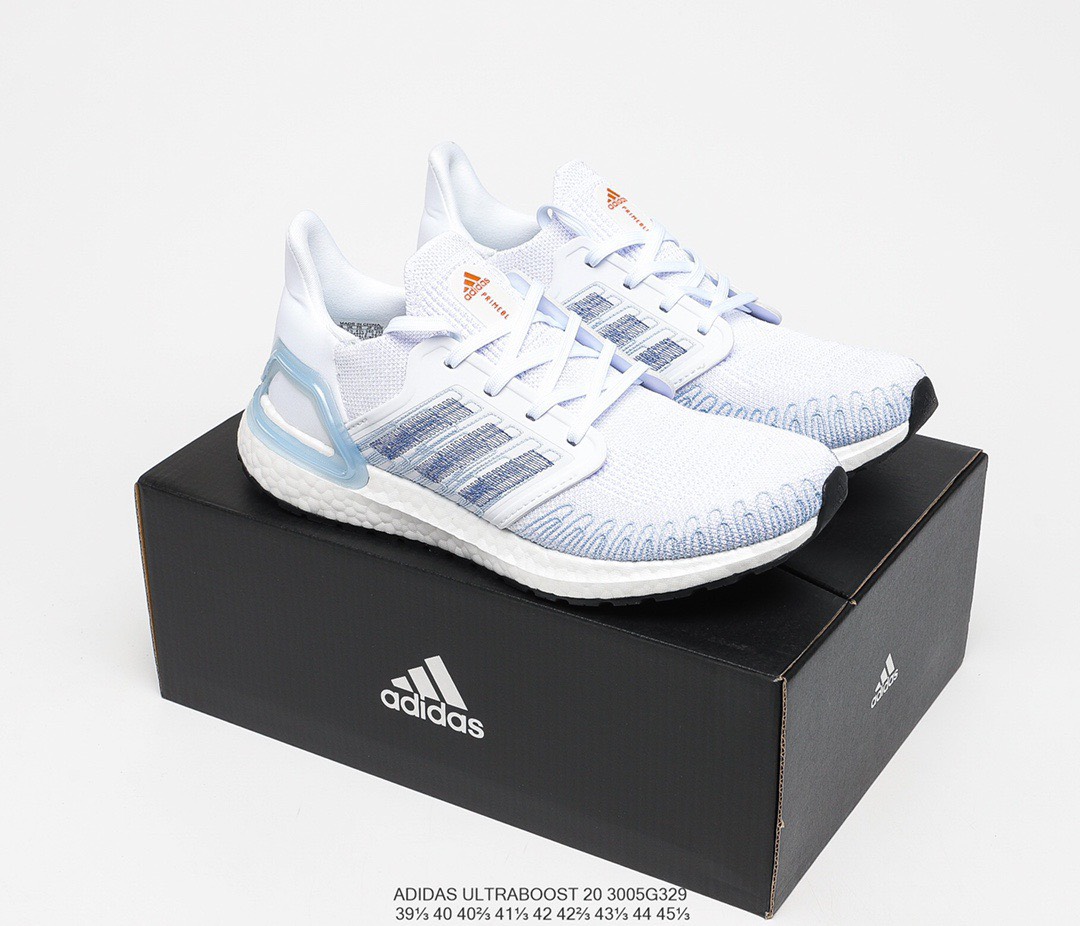 Giày nam nữ adidas ultraboost 20