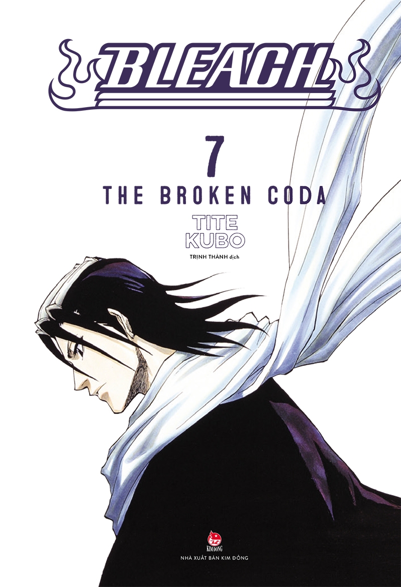 Fahasa - Bleach: The Broken Coda - Tập 7