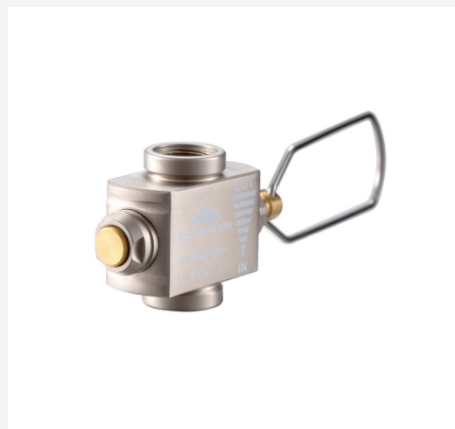 Đầu Adapter sang chiết bình gas Campingmoon Z-15