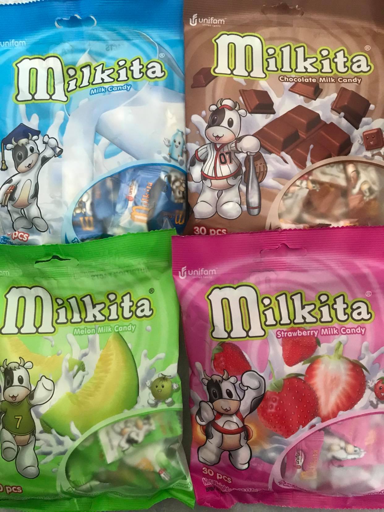 Tổng Hợp Kẹo Milkita Socola Giá Rẻ, Bán Chạy Tháng 10/2022 - Beecost