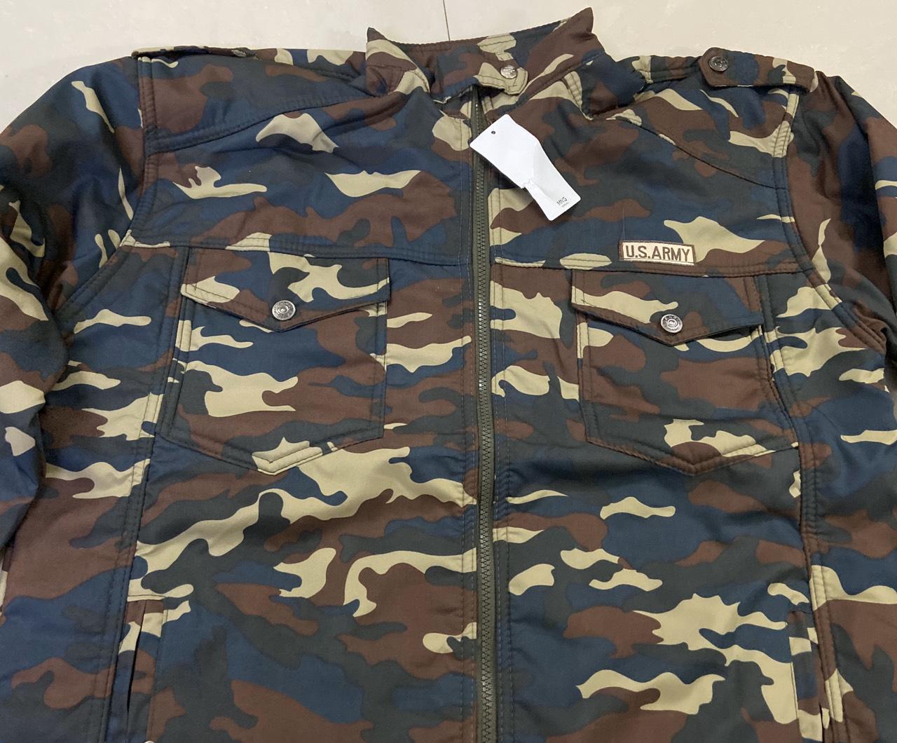 ÁO GIÓ MÀU RẰN RI CỰC ĐẸP