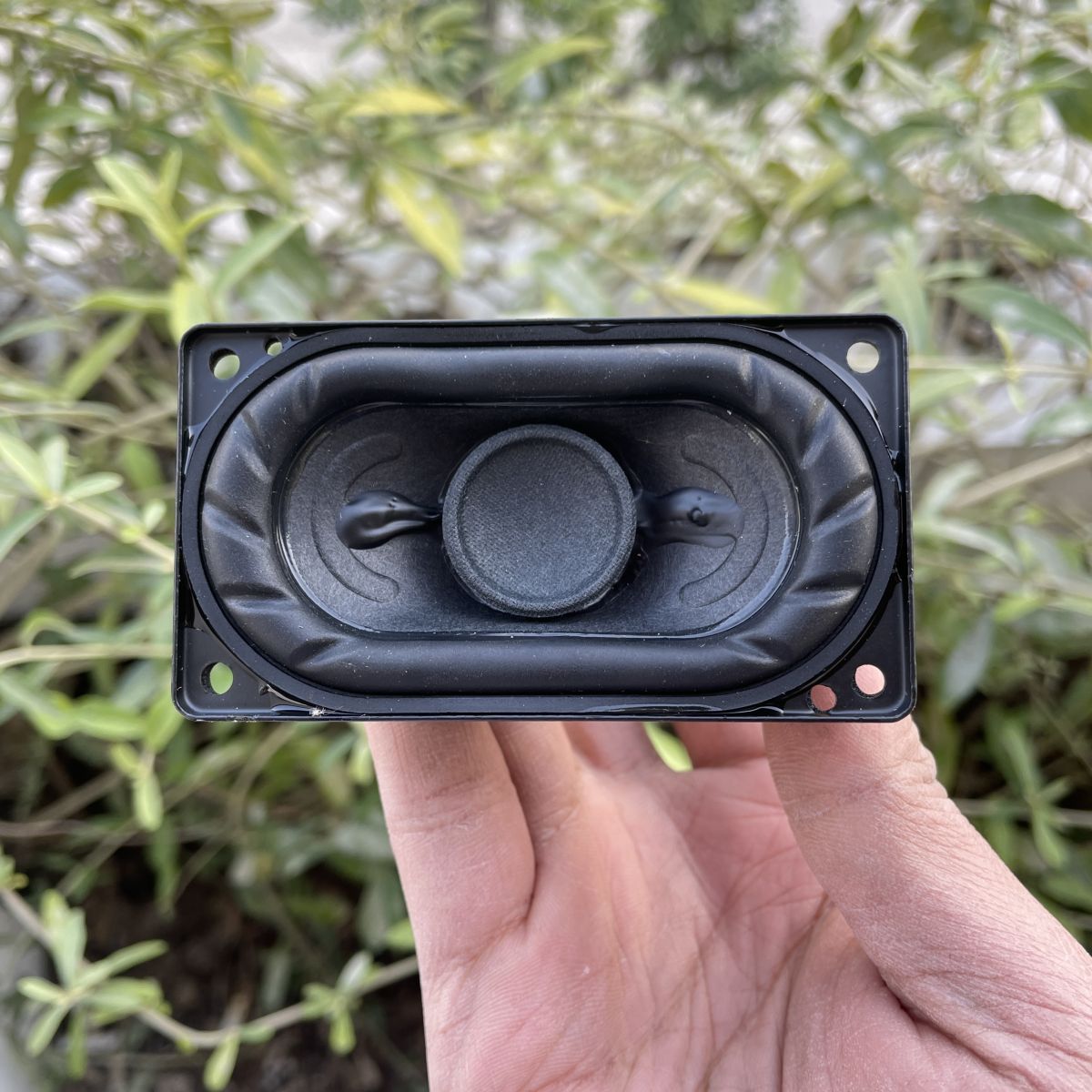 Củ loa JBL SoundBar 8R 15W tháo máy - dùng chế loa bluetooth