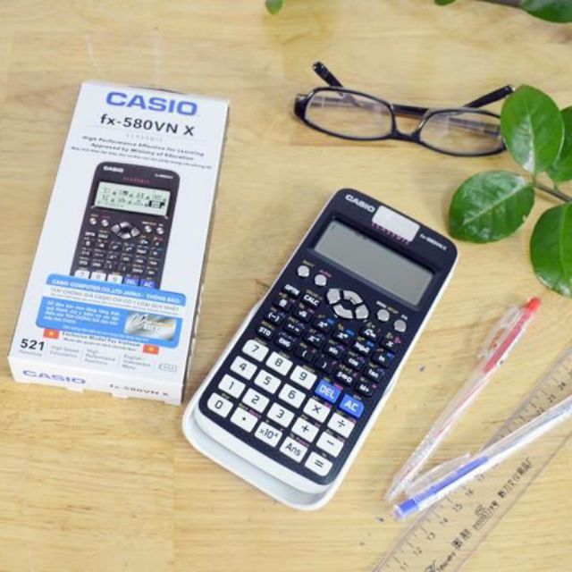MÁY TÍNH FX580VNX GIÁ SỐC màu đen