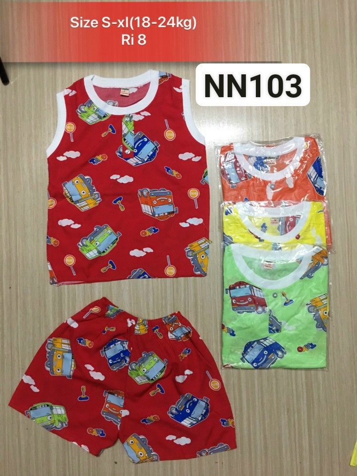 Combo 3 bộ lanh- tole bé trai 12-30kg