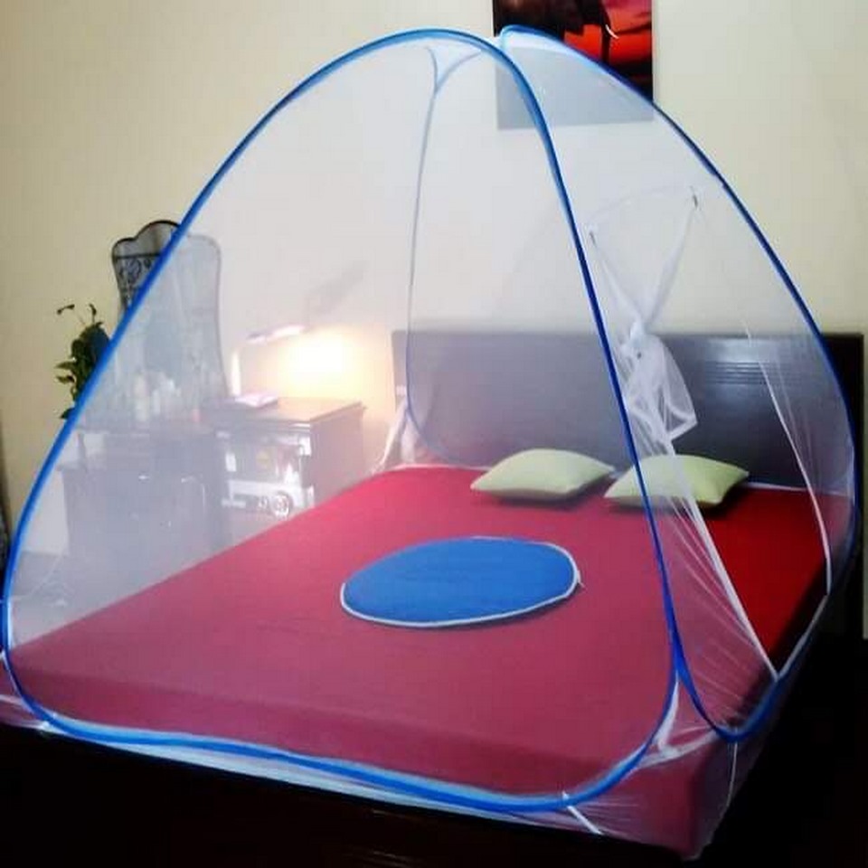 Màn chụp tự động - màn tự bung 1m6- 1m8- 2m cao cấp bảo hành 1 năm