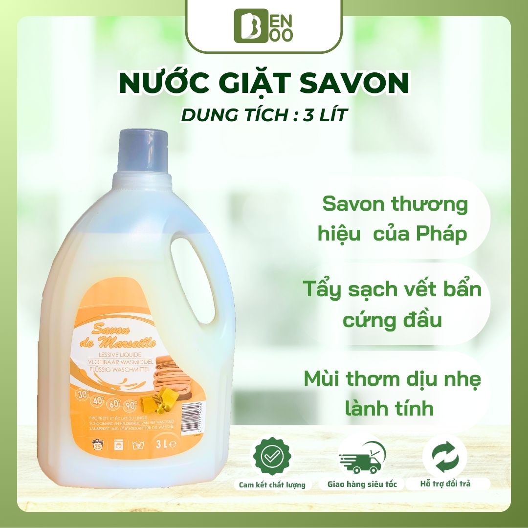 Savon can 3L sexy fragrance coat-domestic France