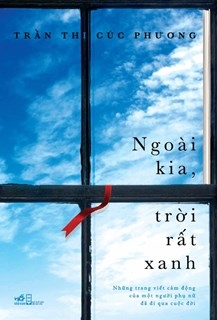 Fahasa - ngoài kia, trời rất xanh