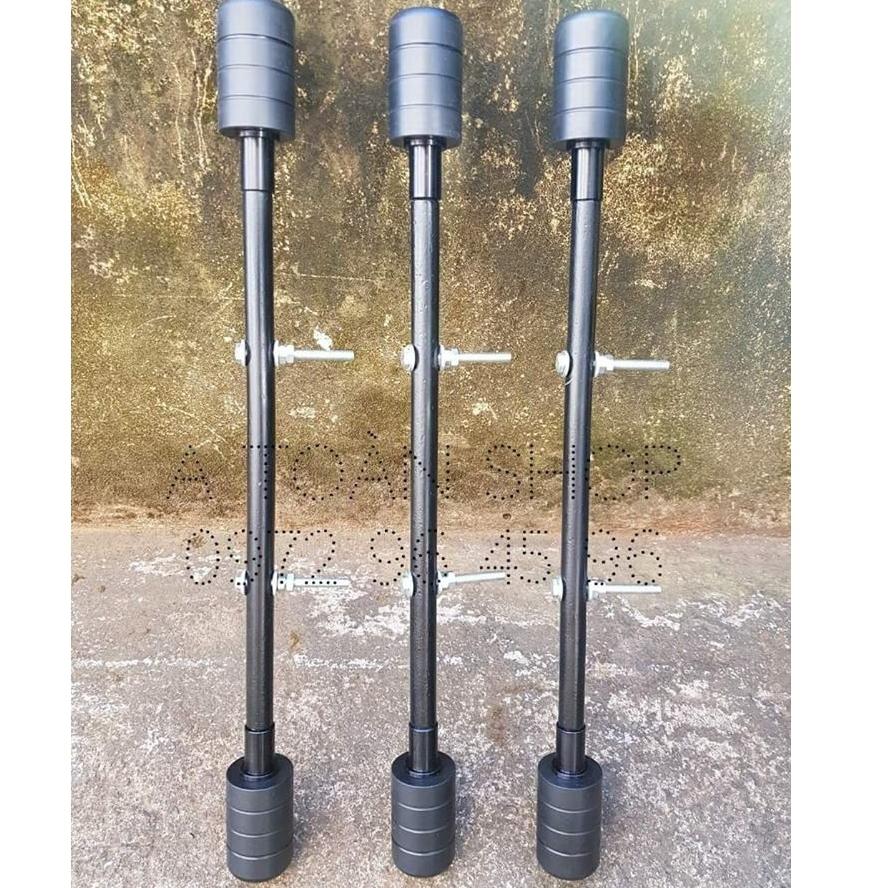 Chống đổ sườn FZ150i Fz 150i