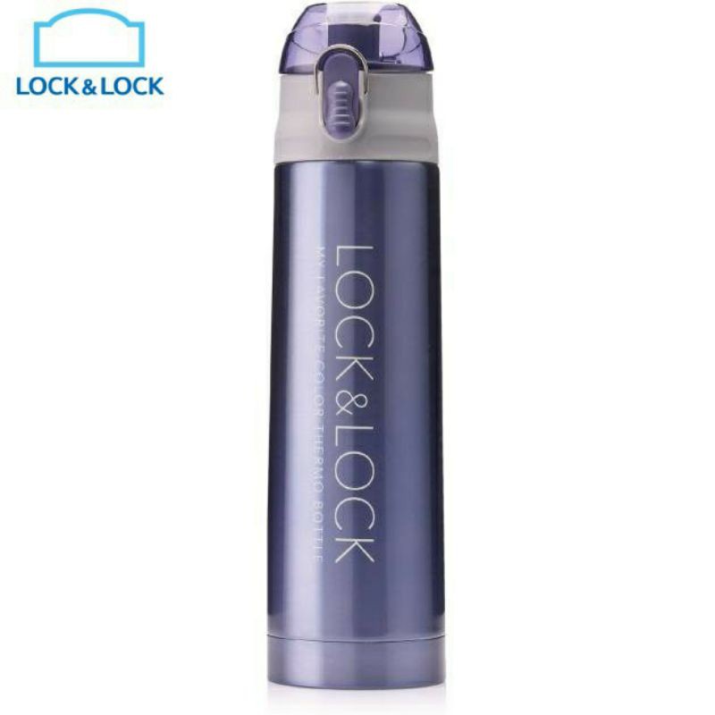 Bình Giữ Nhiệt Lock & Lock LHC6800FU (500ml)