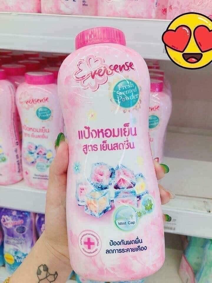 Phấn hoa đá thailand