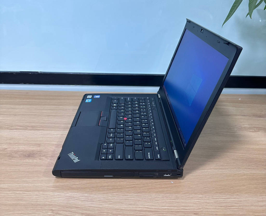 Laptop Lenovo Thinkpad T430