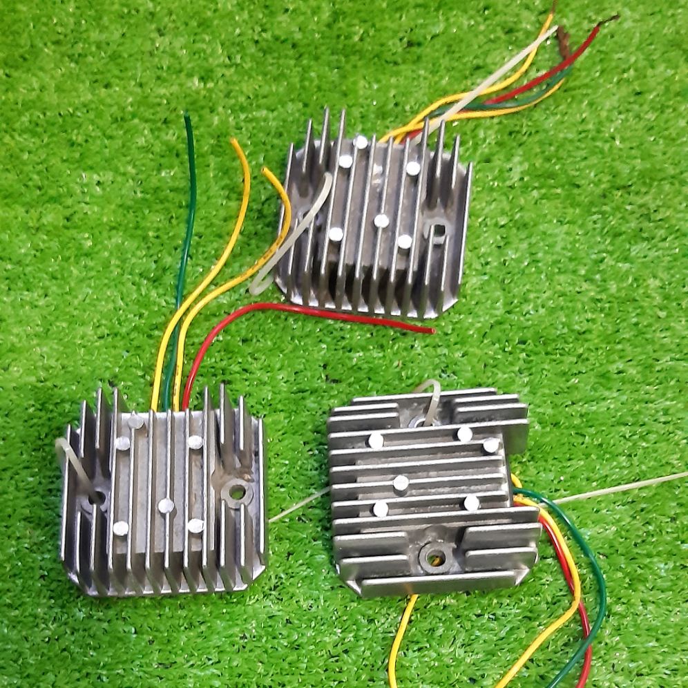 sạc độ dành cho xe sirius/exciter 2011...