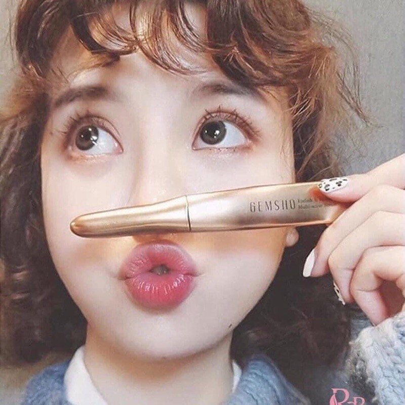 Kích mí Gemsho 5ml- Giúp mí mọc nhanh và chắc khỏe