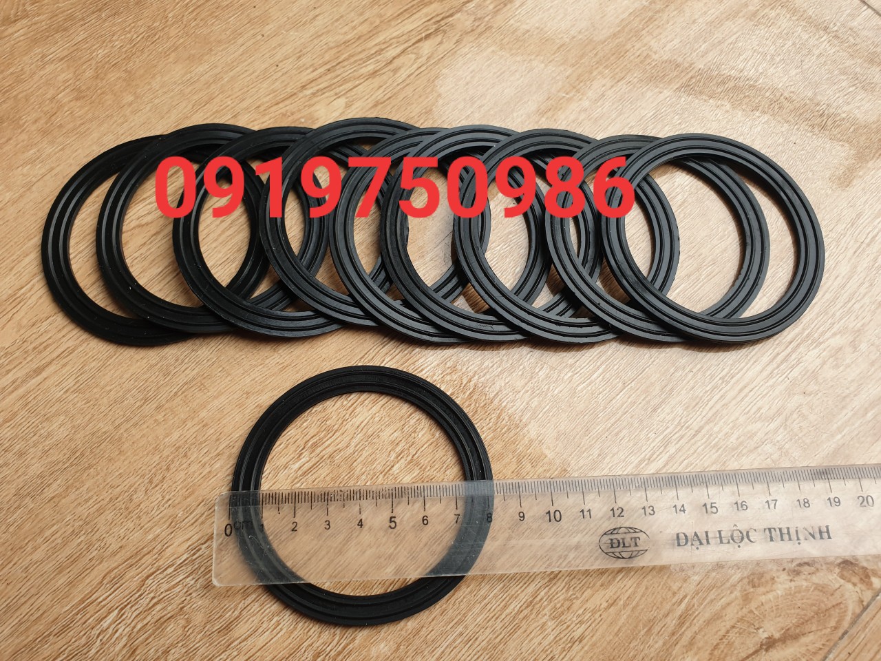 Ron- gioăng cối sinh tố, cối xay khô máy Panasonic chính hãng