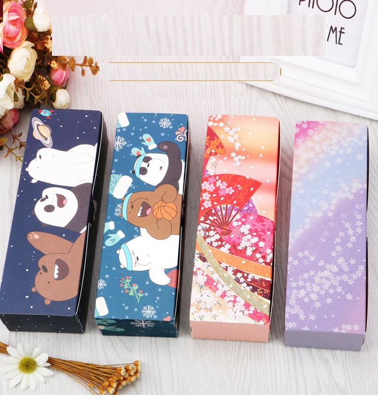 Hộp đựng bánh quy/ kẹo/ bánh trung thu