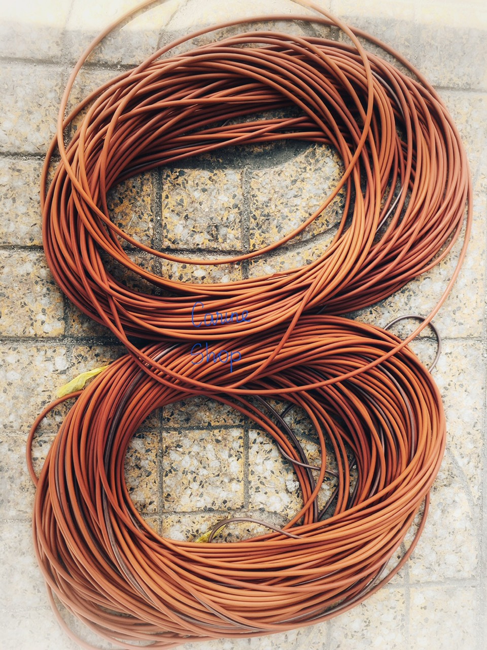 Oring bàn phím TKL, Gioăng tròn đệm bàn phím TKL, Ron cao su giảm va chạm cho bàn phím TKL