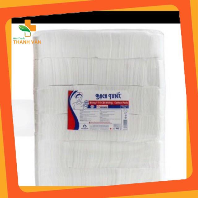 Bông bạch tuyết cắt sẵn 1kg Cao cấp