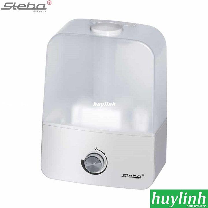 Máy tạo ẩm steba lb9 - made in đức