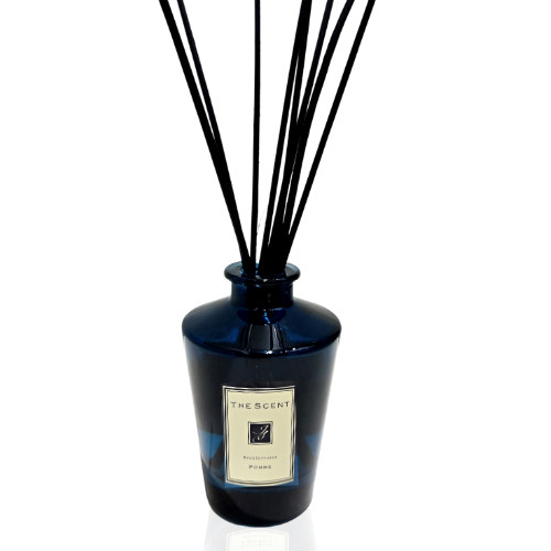 Tinh dầu khuếch tán thơm phòng hương Pomme 150ml - The Scent