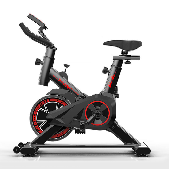 Xe đạp thể dục BIKE SPORT dụng cụ tập gym xe tập thể dục trong nhà