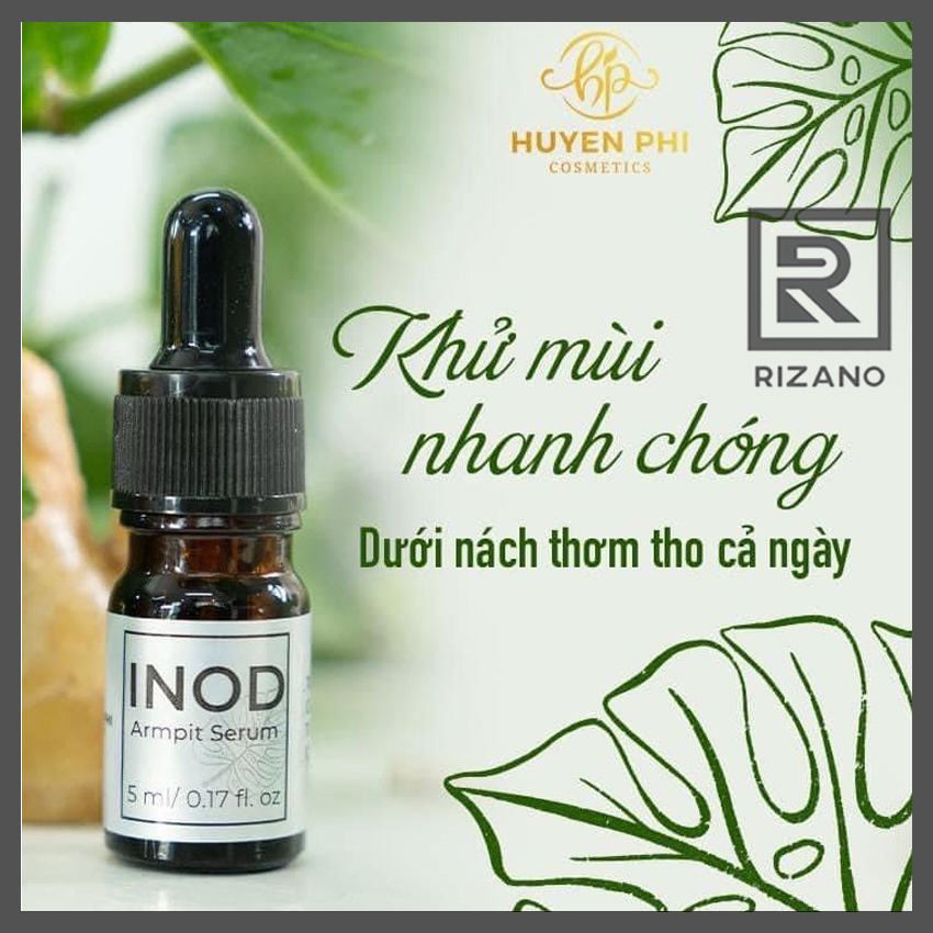 Rizano - serum khử mùi hôi nách inod, khử mùi hôi chân, hôi nách, lăn khử mùi nam nữ, mỹ phẩm huyền phi, lăn khử mùi hôi chân, lăn nách nam, nữ, ngăn mùi hôi nách, dầu thơm