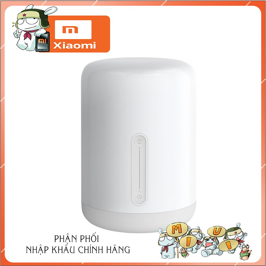 Đèn ngủ đa năng xiaomi thông minh bedside lamp gen 2