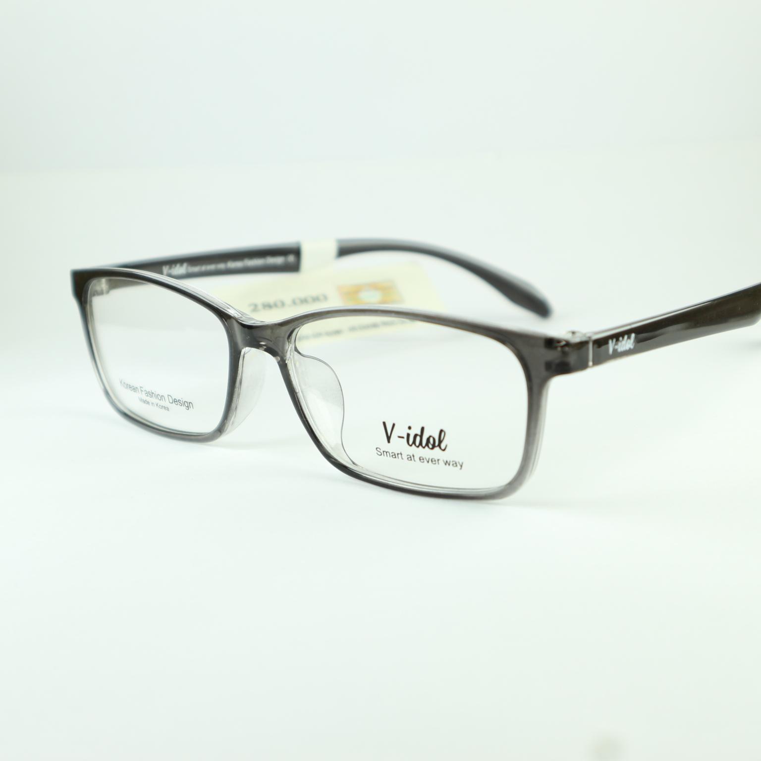Gọng kính v idol v8052 sgr
