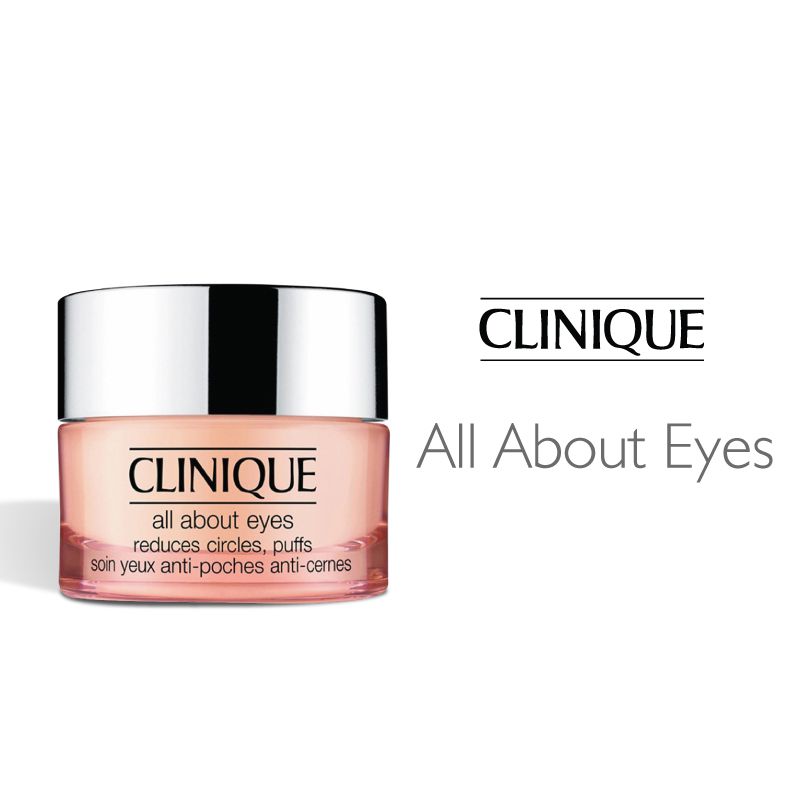 Kem dưỡng mắt Cliniquen All About Eyes 15ml