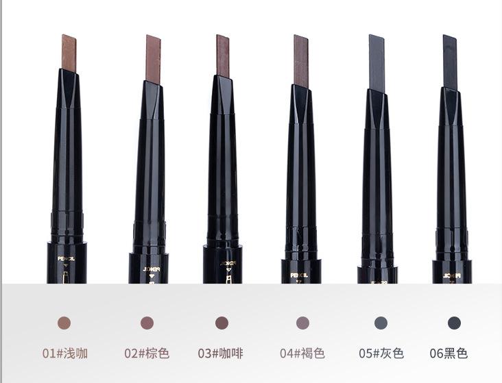CHÌ KẺ MÀY LAMILA 2 ĐẦU