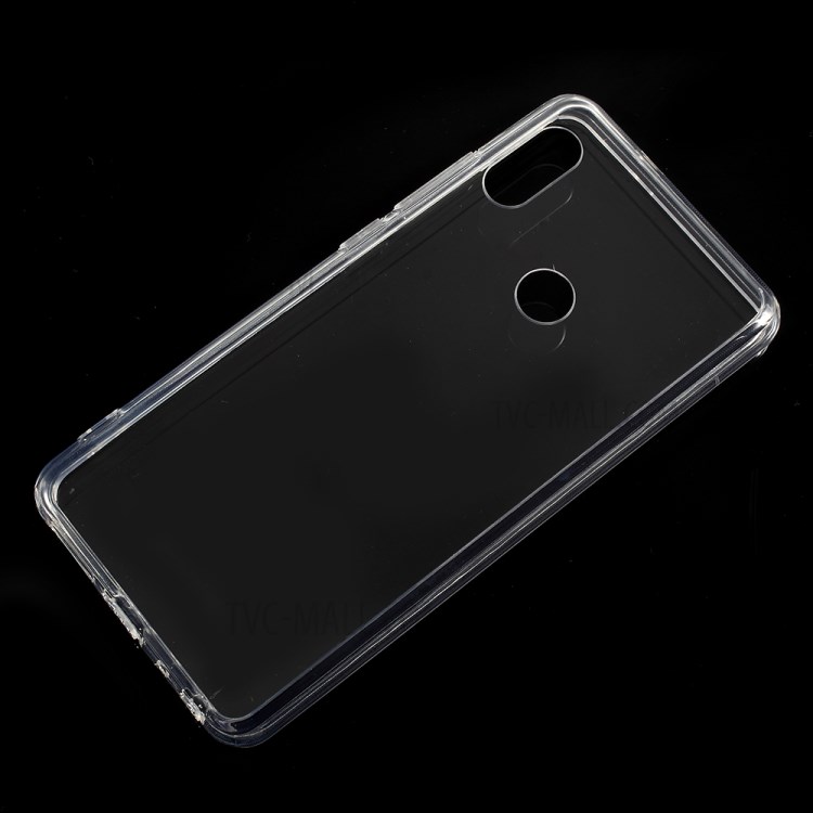 Ốp lưng dẻo trong Xiaomi Redmi Note 7, Note 7 Pro