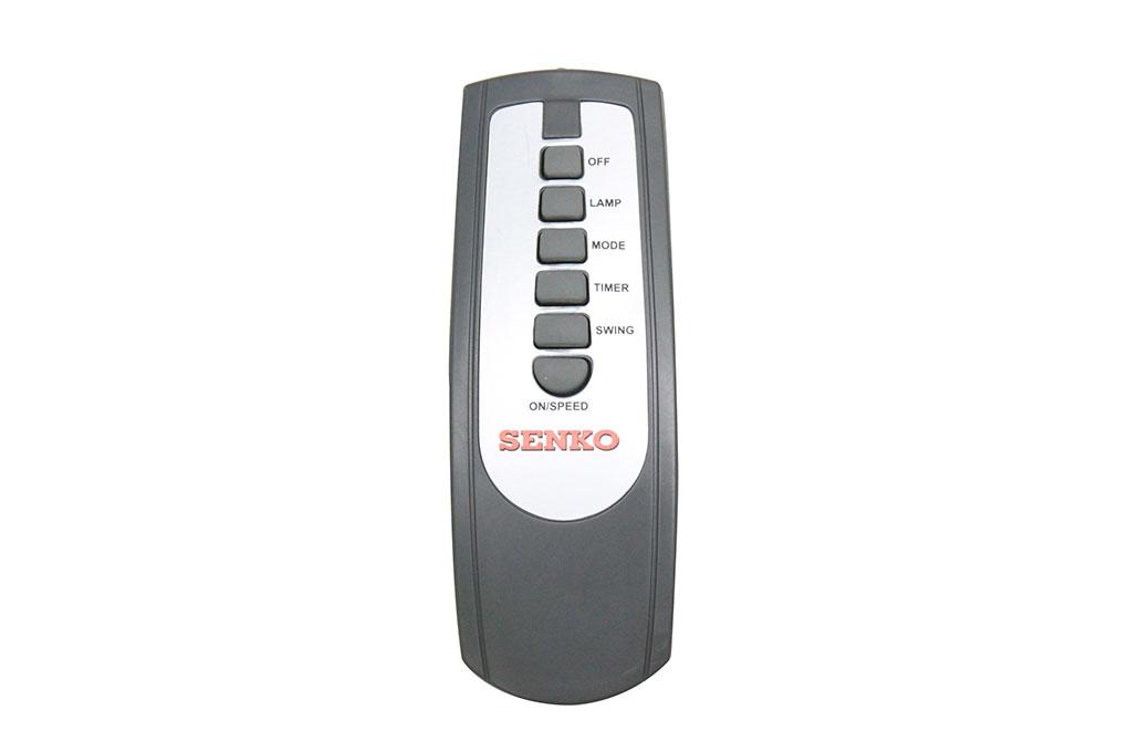 Remote dùng cho quạt Senko - Màu ngẫu nhiên