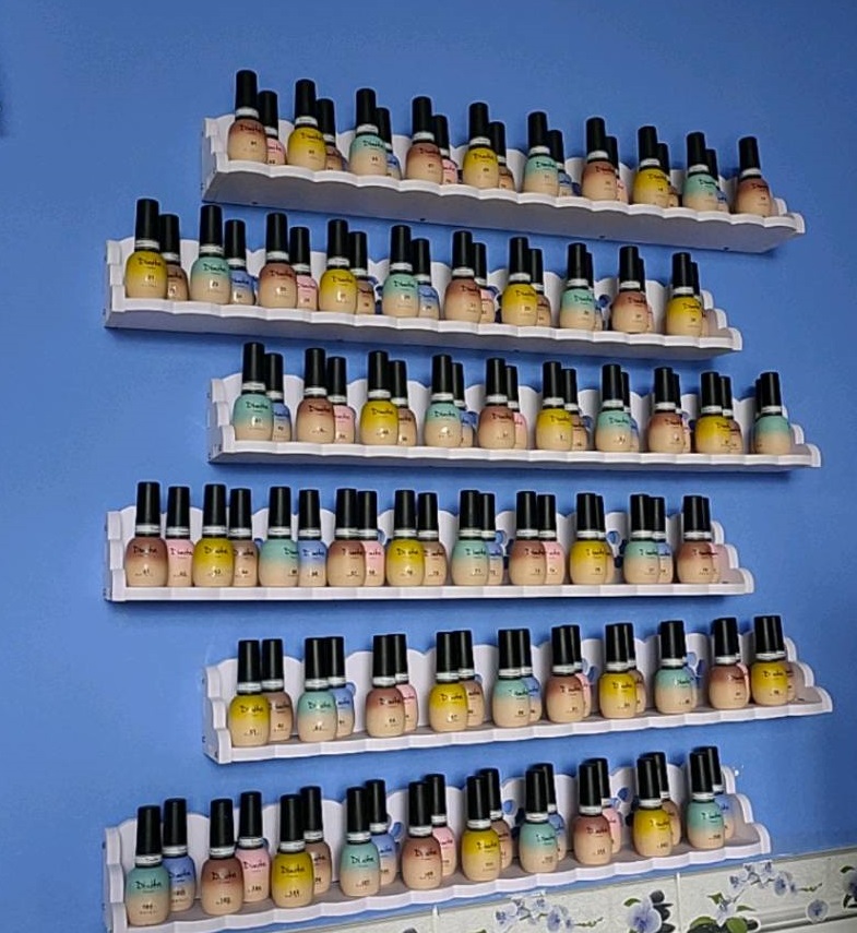 Thanh dài để sơn 60cm (Không giữ)