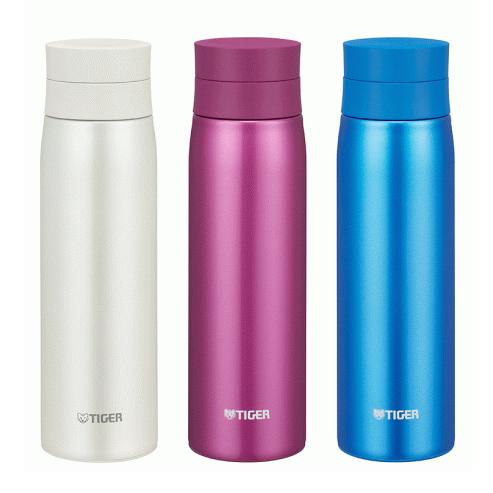 Bình lưỡng tính tiger nắp vặn mcy-a050